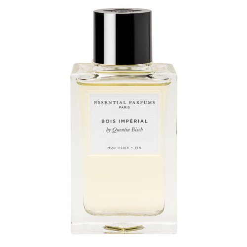 ESSENTIAL PARFUMS Bois Impérial - Eau de Parfum 3770010614265 ESSENTIAL PARFUMS Bois Impérial - Eau de Parfum 3770010614265